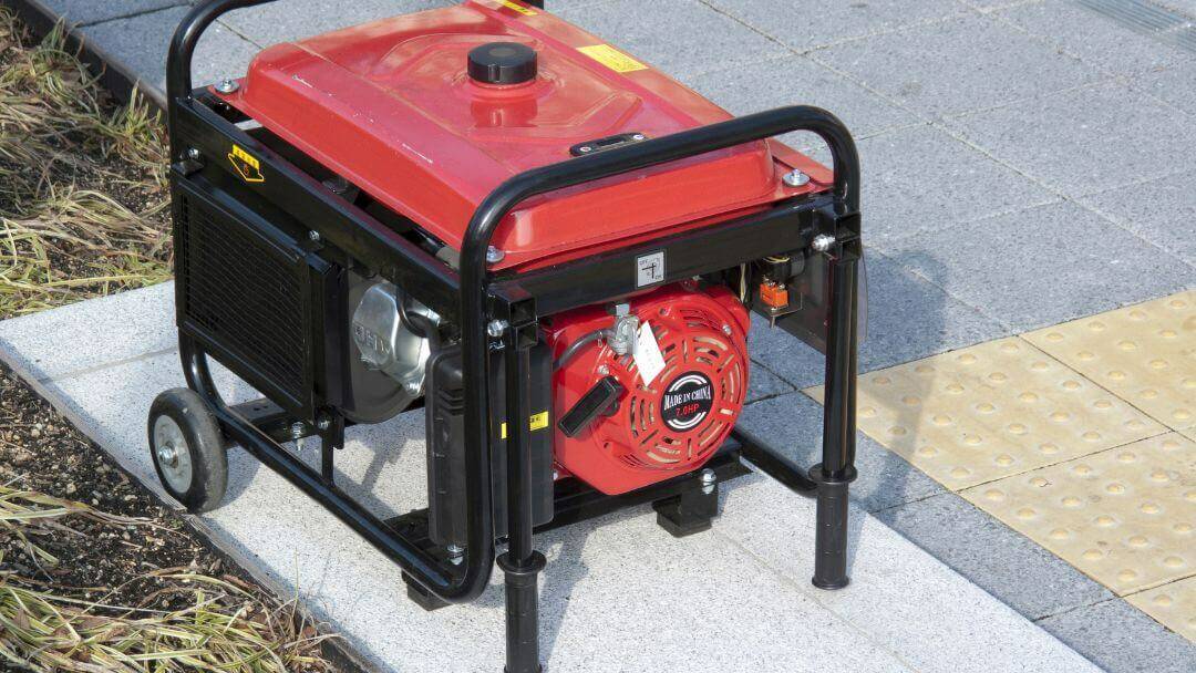Load shedding prep - EMERGIVAC