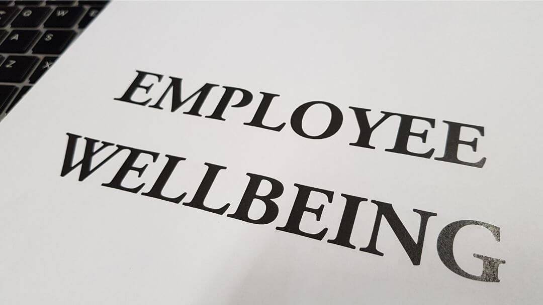 The importance of employee wellbeing