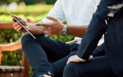 The importance of employee wellbeing