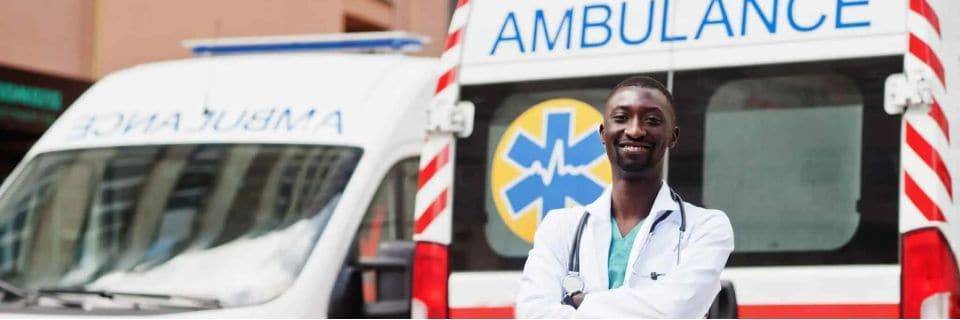 Medical Cover for Emergency Evacuations and Hospital Admissions
