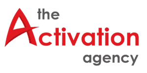 Activation Agency Logo