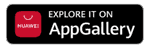 Huawei App Gallery Logo - EMERGIVAC