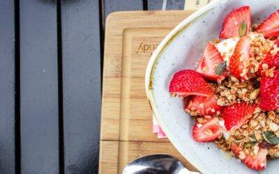 Eating Healthy on a Budget