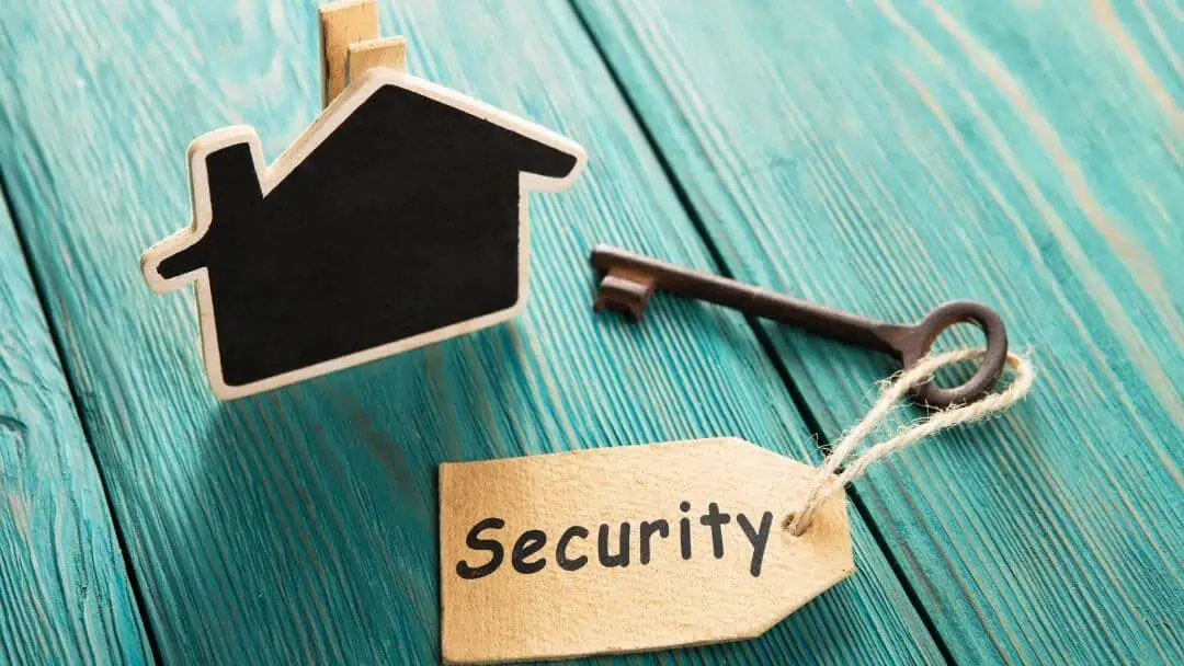 EMERGIVAC - Home Security 101