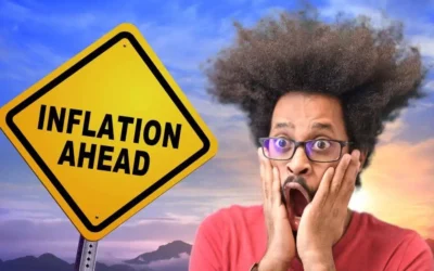 Inflation: Why is it so high, and what can you do