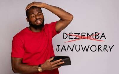 Tips to avoid those ‘Januworry’ blues