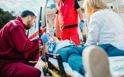 What to do in a medical emergency or accident