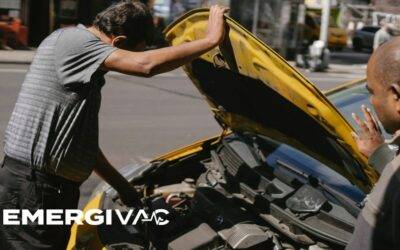 Most Common Car Breakdown Causes – and how to prevent them