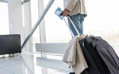 Travel Safety Tips: How to Stay Safe and Secure When You’re Away from Home