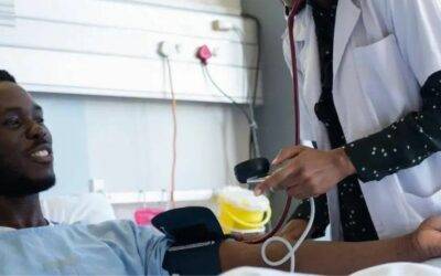 The Importance of Annual Check-Ups and Preventative Health Care
