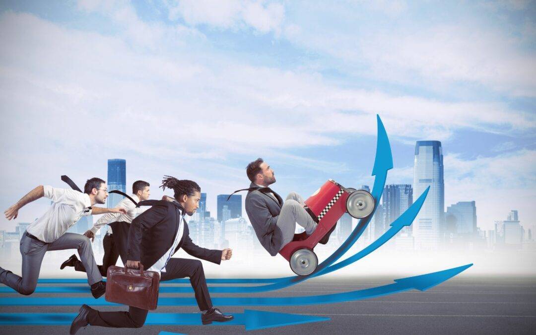 Building Financial Resilience How Companies Can Support Their Employees