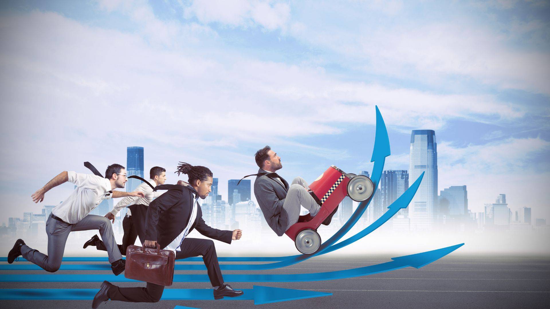 Building Financial Resilience How Companies Can Support Their Employees