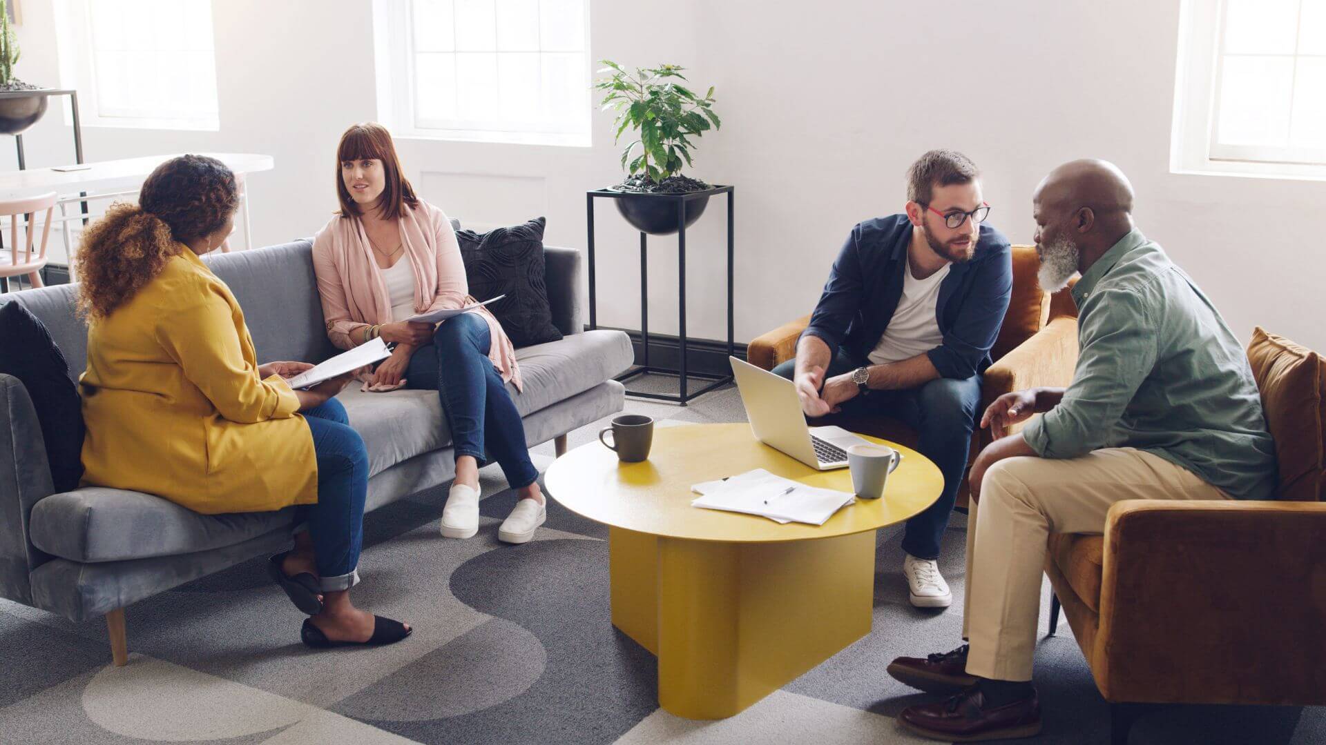 Fostering a Culture of Open Communication 