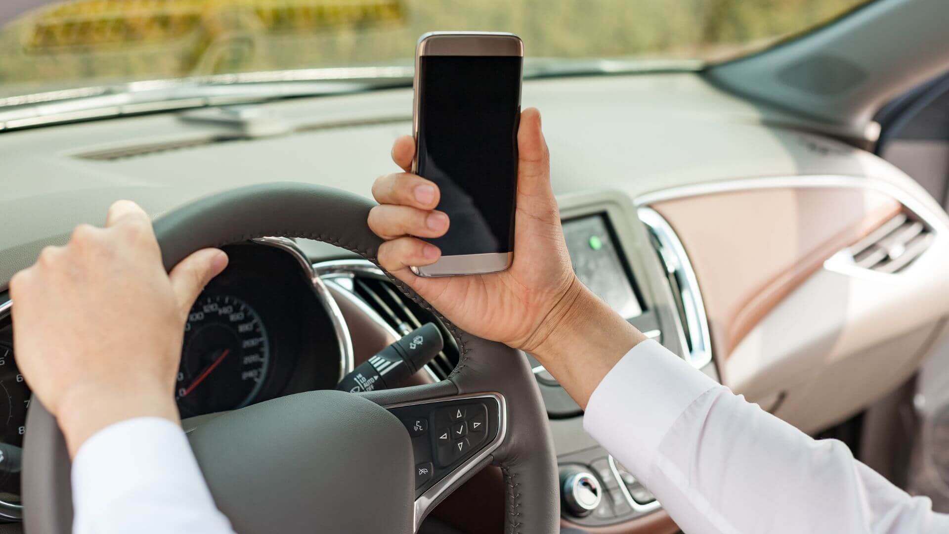 Safe and Economical Driving