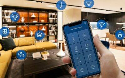 Converting Your House in South Africa to a Smart Home – Is it Worth it?