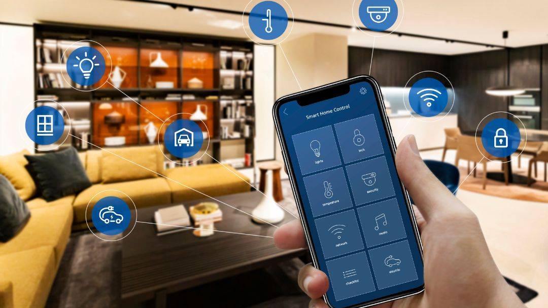 Converting Your House in South Africa to a Smart Home - Is it Worth it?