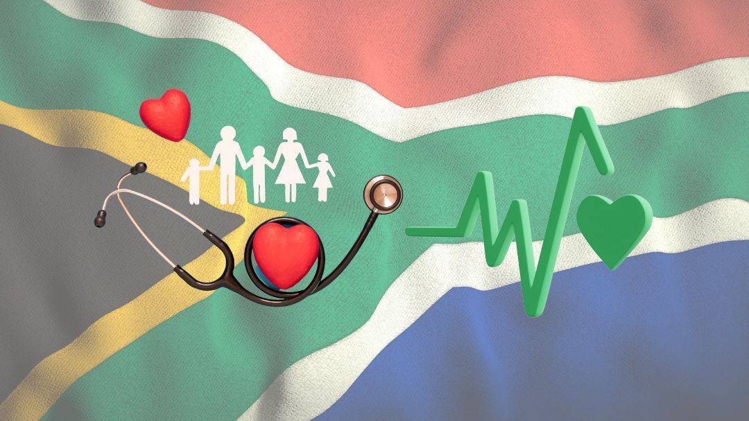 NHI update - are medical aids done for in South Africa?