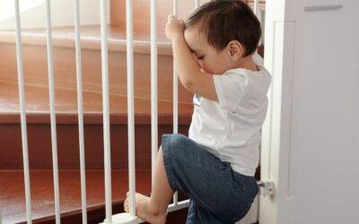 Child Safety 101: Protecting Kids from In-House Risks and External Dangers