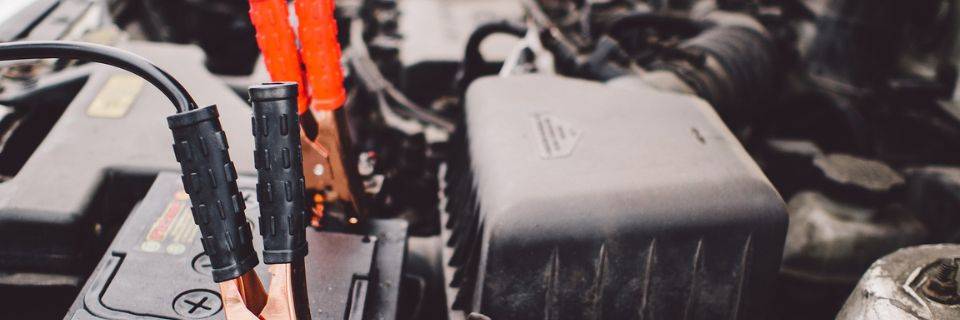 Emergicvac Roadside Assistance