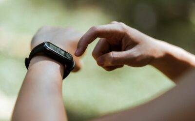 Medical Wearables: The Future of Personal Health Monitoring?